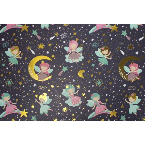 Коробка подарункова "Buromax" 35х25х10см №BM.2333708-2