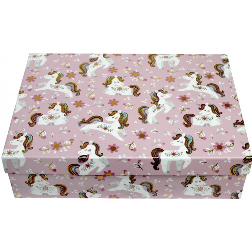 Коробка подарункова "Buromax" 33х23,5х9см №BM.2333708-3