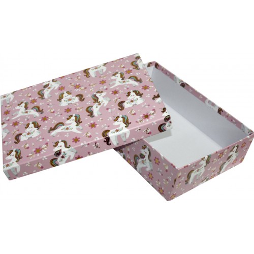 Коробка подарункова "Buromax" 33х23,5х9см №BM.2333708-3