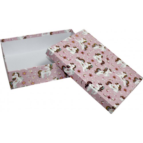 Коробка подарункова "Buromax" 33х23,5х9см №BM.2333708-3