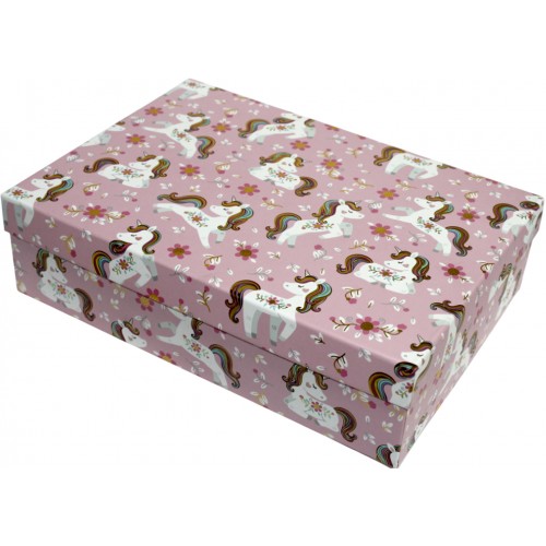 Коробка подарункова "Buromax" 33х23,5х9см №BM.2333708-3