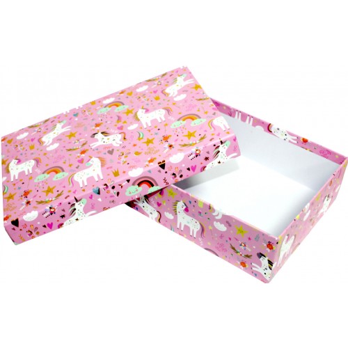 Коробка подарункова "Buromax" 27,5х19,5х7,5см №BM.2333708-5