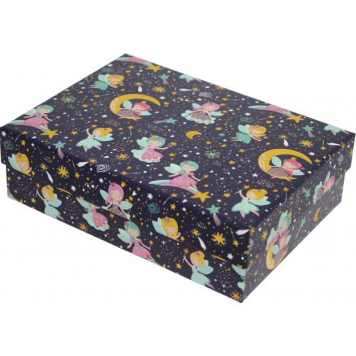 Коробка подарункова "Buromax" 22х16х6,5см №BM.2333708-7