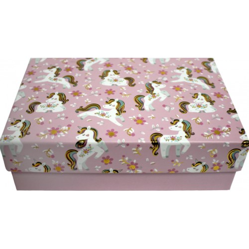 Коробка подарункова "Buromax" 19х13,5х6см №BM.2333708-8