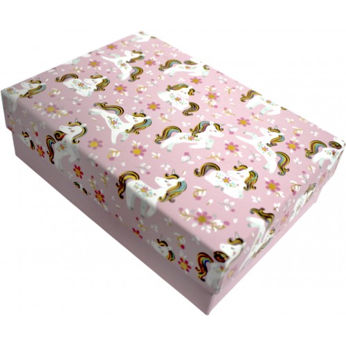 Коробка подарункова "Buromax" 19х13,5х6см №BM.2333708-8