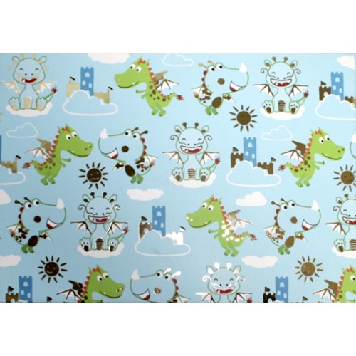 Коробка подарункова "Buromax" 22х16х6,5см №BM.2333709-7