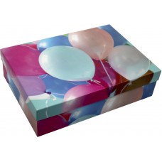 Коробка подарункова "Buromax" 33х23,5х9см №BM.2333711-3