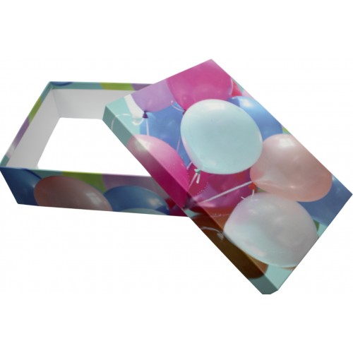 Коробка подарункова "Buromax" 33х23,5х9см №BM.2333711-3