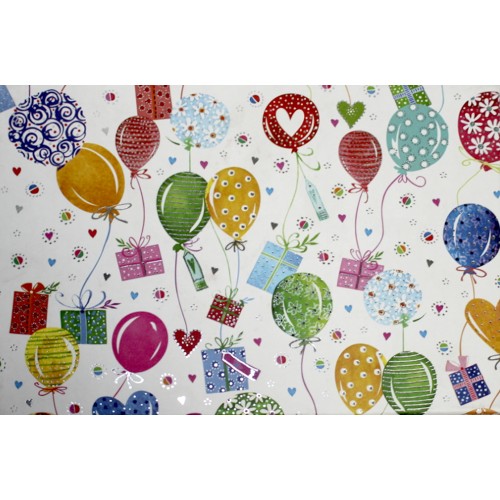 Коробка подарункова "Buromax" 24,5х17,5х7см №BM.2333711-6