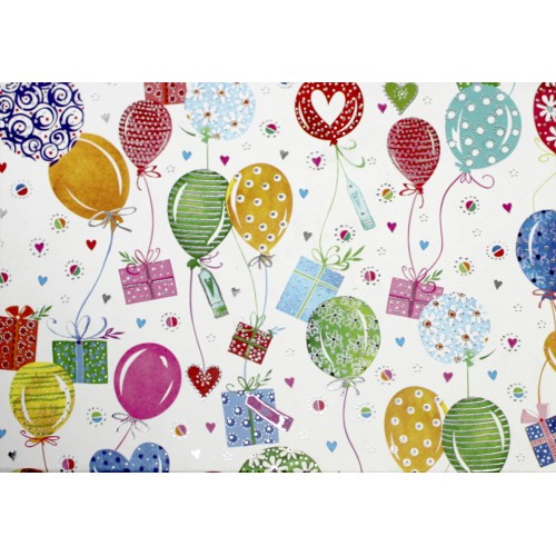 Коробка подарункова "Buromax" 22х16х6,5см №BM.2333711-7