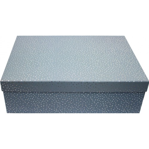 Коробка подарункова "Buromax" 37х27х11см №BM.2333712-1