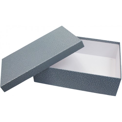 Коробка подарункова "Buromax" 37х27х11см №BM.2333712-1