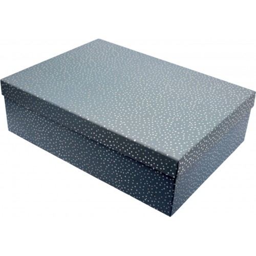 Коробка подарункова "Buromax" 37х27х11см №BM.2333712-1