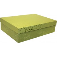 Коробка подарункова "Buromax" 33х23,5х9см №BM.2333712-3