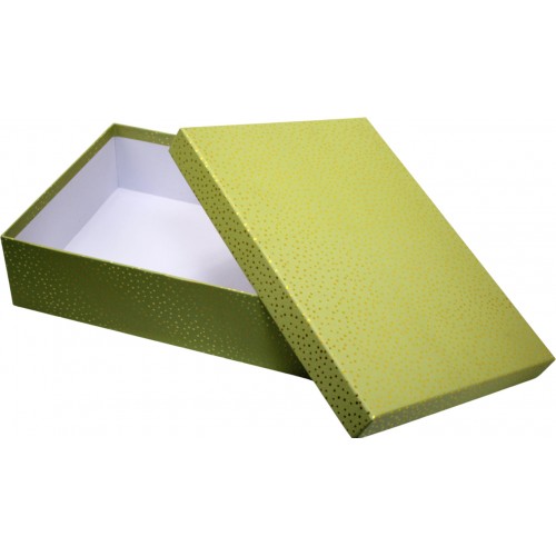 Коробка подарункова "Buromax" 33х23,5х9см №BM.2333712-3