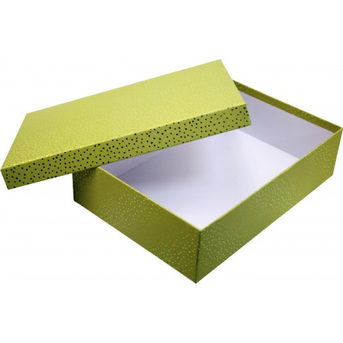 Коробка подарункова "Buromax" 33х23,5х9см №BM.2333712-3