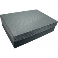 Коробка подарункова "Buromax" 29х21х8см №BM.2333712-4