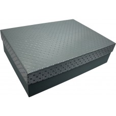 Коробка подарункова "Buromax" 29х21х8см №BM.2333712-4