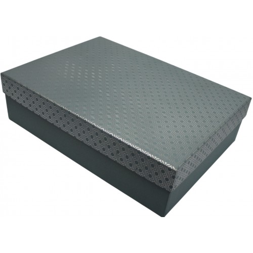 Коробка подарункова "Buromax" 29х21х8см №BM.2333712-4