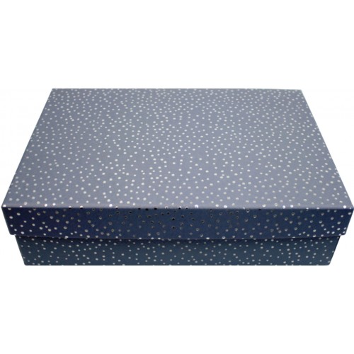 Коробка подарункова "Buromax" 27,5х19,5х7,5см №BM.2333712-5