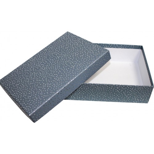 Коробка подарункова "Buromax" 27,5х19,5х7,5см №BM.2333712-5