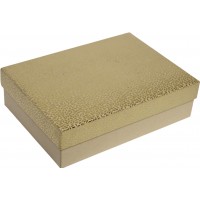 Коробка подарункова "Buromax" 24,5х17,5х7см №BM.2333717-6