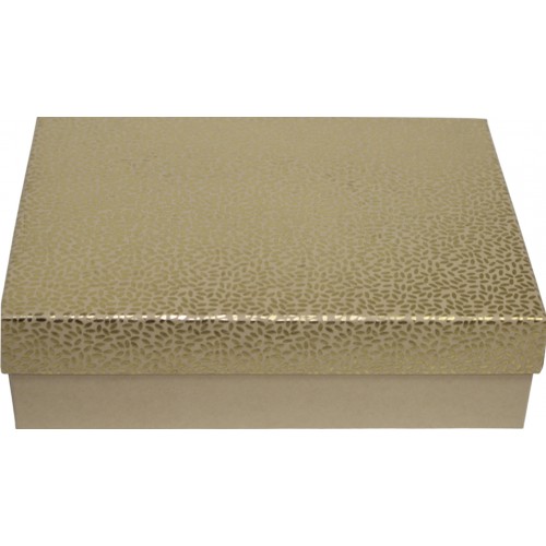 Коробка подарункова "Buromax" 24,5х17,5х7см №BM.2333717-6