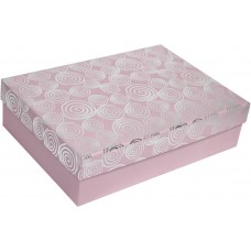 Коробка подарункова "Buromax" 27,5х19,5х7,5см №BM.2333719-5