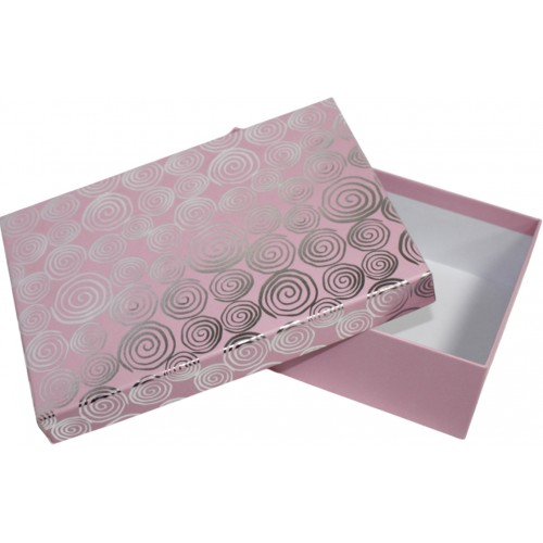 Коробка подарункова "Buromax" 27,5х19,5х7,5см №BM.2333719-5