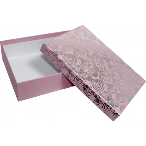 Коробка подарункова "Buromax" 27,5х19,5х7,5см №BM.2333719-5