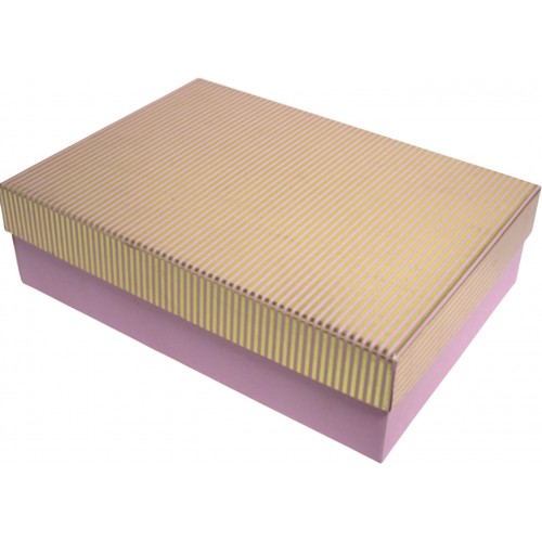 Коробка подарункова "Buromax" 24,5х17,5х7см №BM.2333719-6