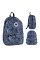 Рюкзак "GoPack" Education Teens 1від.,3карм. 188M-3 №GO26-188M-3(10)