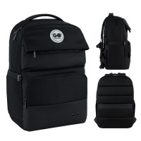Рюкзак "GoPack" Teens 2від.,3карм. 187L №GO26-187L(10)