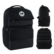 Рюкзак "GoPack" Teens 2від.,3карм. 187L №GO26-187L(10)