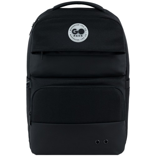 Рюкзак "GoPack" Teens 2від.,3карм. 187L №GO26-187L(10)