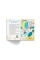 Книжка А4 "Терапевтичні казки. Про емоції" №6192/Кристал Бук/(10)