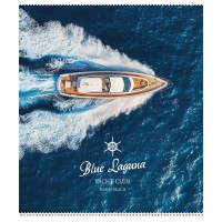 Зошит 60арк. кліт. Школярик "Old Money Vacation" УФ-лак №060-3624K(10)(80)