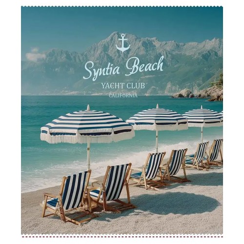 Зошит 60арк. кліт. Школярик "Old Money Vacation" УФ-лак №060-3624K(10)(80)