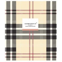 Зошит 60арк. кліт. Школярик "Beauty around" УФ-лак №060-3696K(10)(80)