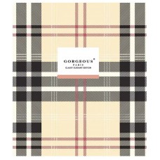 Зошит 60арк. кліт. Школярик "Beauty around" УФ-лак №060-3696K(10)(80)