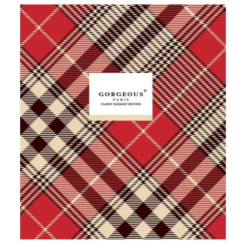 Зошит 60арк. кліт. Школярик "Beauty around" УФ-лак №060-3696K(10)(80)