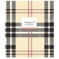 Зошит 60арк. кліт. Школярик УФ-лак №060-3697K(10)(80)