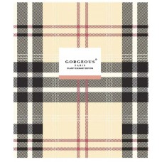 Зошит 60арк. кліт. Школярик УФ-лак №060-3697K(10)(80)