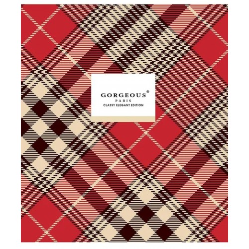 Зошит 60арк. кліт. Школярик УФ-лак №060-3697K(10)(80)