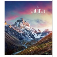 Зошит 60арк. кліт. Школярик "Perfect aura" УФ-лак №060-3698K(10)(80)