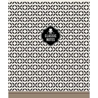 Зошит 60арк. кліт. Школярик УФ-лак №060-3686K(10)(80)