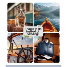 Зошит 96арк. кліт. Школярик "Live the Life" УФ-лак №096-3675K(5)(50)