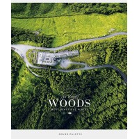 Зошит 96арк. кліт. Школярик "Beauty around" УФ-лак №096-3696K(5)(50)