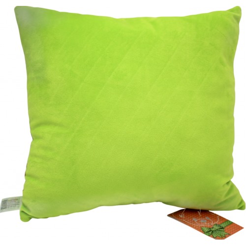 М'яка ігр. "Подушка з принтом Завжди разом 2" 28х10х28 №00387-53(5)