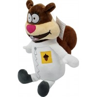 М'яка ігр. "Білка астронавт" 18х8х30 №00418-2